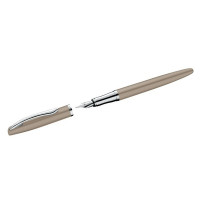 Pióro wieczne Jazz Noble Elegance Taupe etui Pelikan 400198407 Hamelin